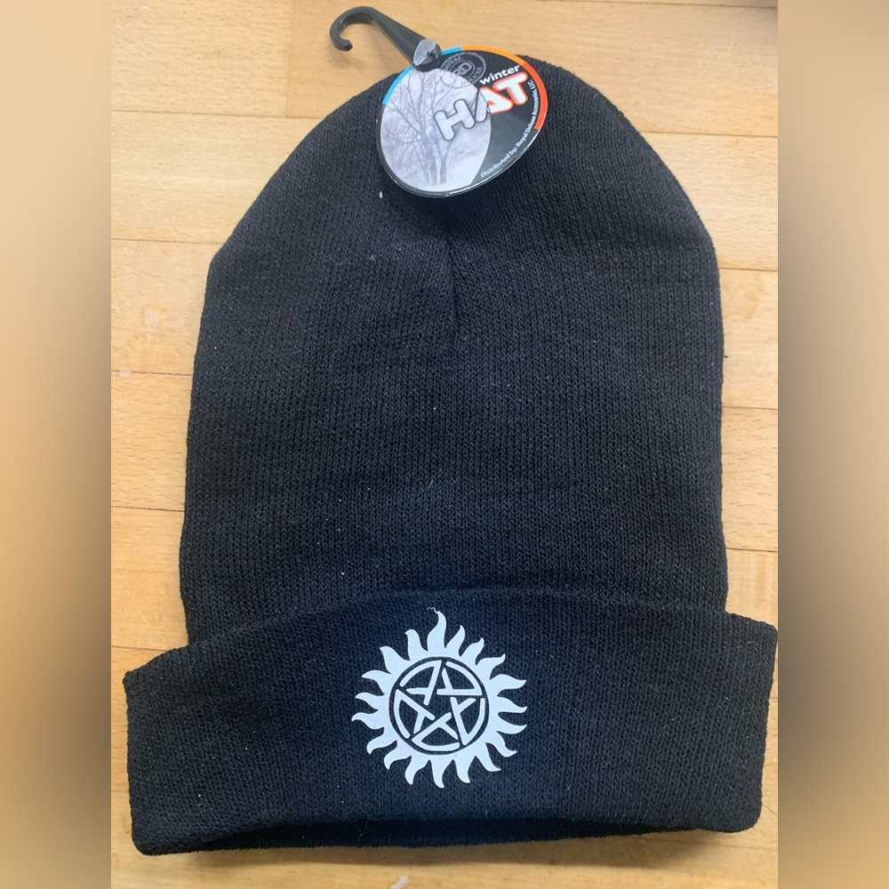 Supernatural Hat